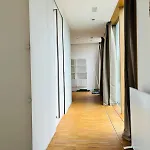 Loft-charme Trifft - Helles Modulhaus Am Nok * Quarnbek