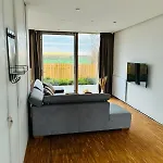 Loft-charme Trifft - Helles Modulhaus Am Nok * Quarnbek