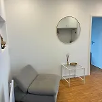 Loft-charme Trifft - Helles Modulhaus Am Nok