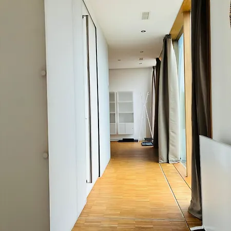 Loft-charme Trifft - Helles Modulhaus Am Nok * Quarnbek