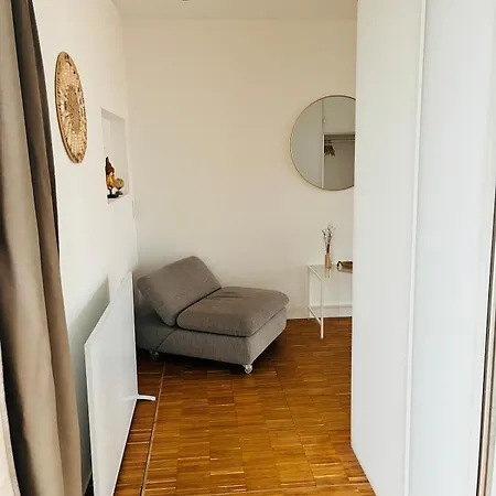 Loft-charme Trifft - Helles Modulhaus Am Nok Nyaraló Quarnbek
