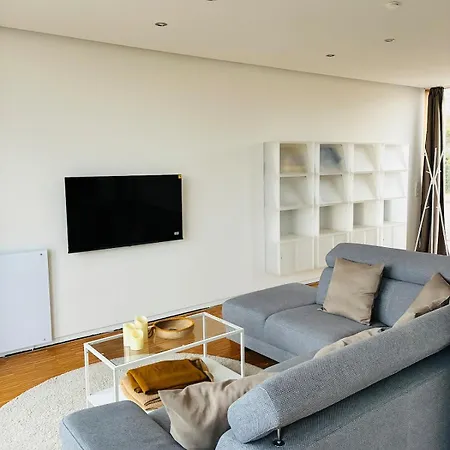 Loft-charme Trifft - Helles Modulhaus Am Nok Quarnbek